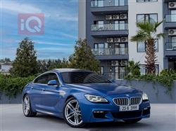 BMW 6-Series
